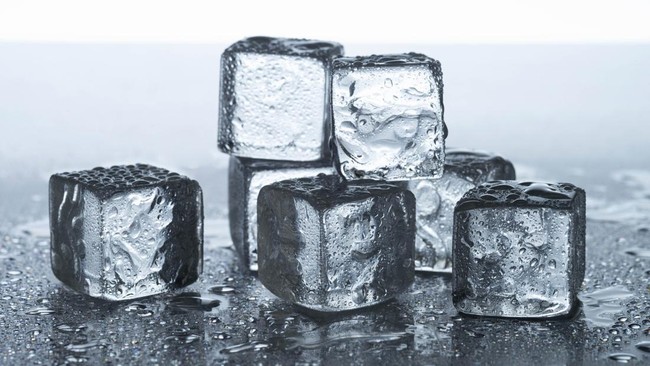 Ice Vendor Amasses Rp10 Trillion Fortune: Here's the Source of His Wealth