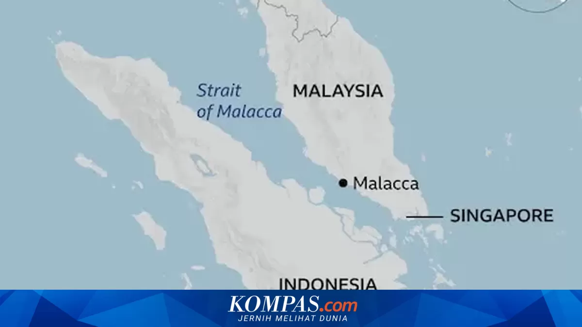 US Warship Passes Through Malacca Strait, Government Urged to Reaffirm Neutral Stance