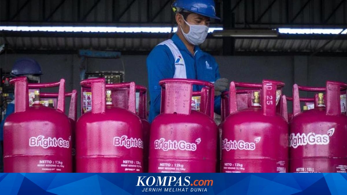Update on LPG 12 Kg and 5.5 Kg Prices Across All Provinces