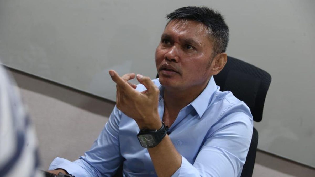 Golkar Maluku: Thoroughly Investigate the Stabbing of Nus Kei