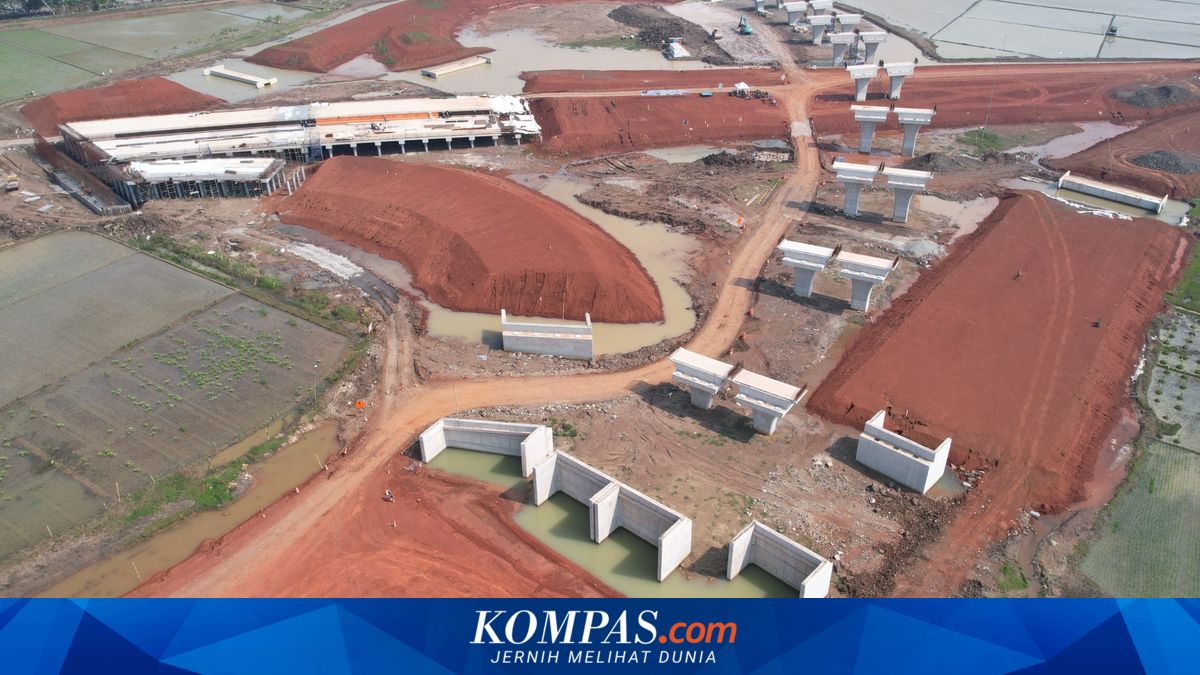 Sentul-Karawang Golden Corridor: A Giant Potential Overlooked by Investors