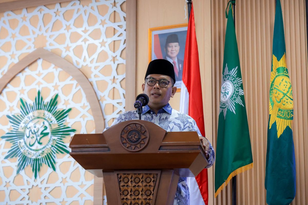 Banten Provincial Government Partners with Muhammadiyah to Strengthen Children's Education