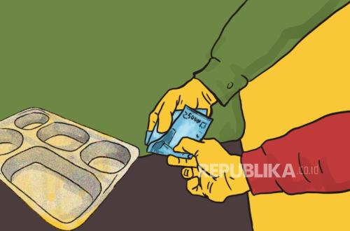 Over 50 Santri in Demak Suspected of MBG Poisoning, Here is Their Condition