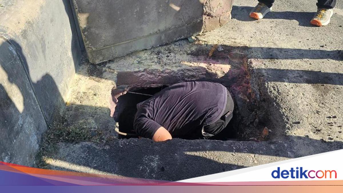 Pertamina Suspects Explosion in Front of Darmasaba Petrol Station Due to Cigarette