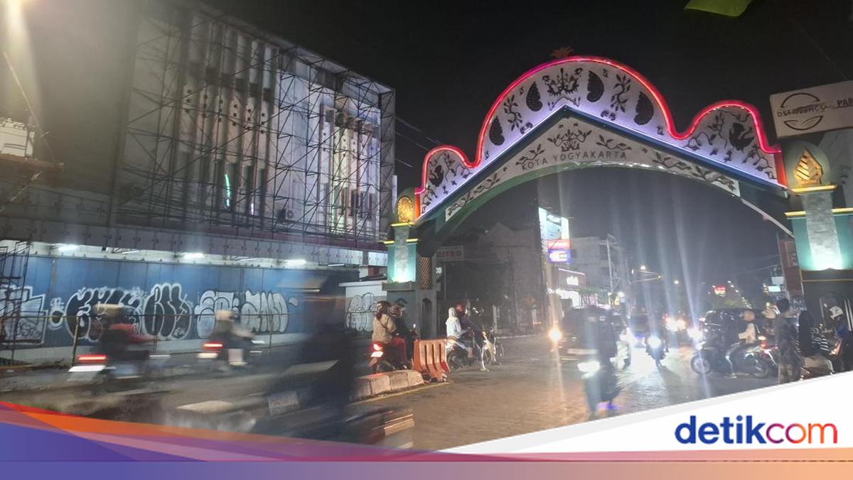 Police Clarify Viral Disturbance on Magelang Street in Jogja
