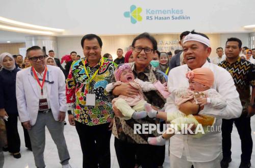 KDM's Message to RSHS Bandung After Nurse Reported to Police Over Baby Mix-Up Case