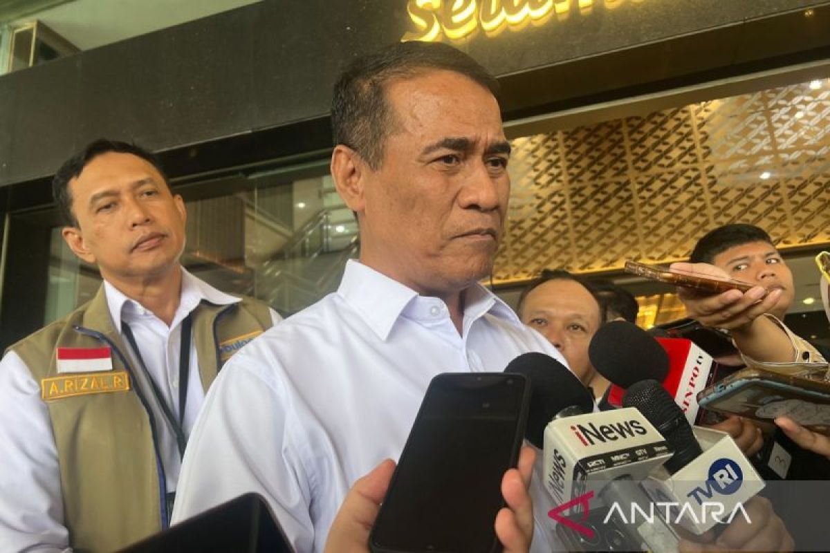 Agriculture Minister: Poultry Exports Reach Rp18.2 Billion, Proof of National Production Surplus