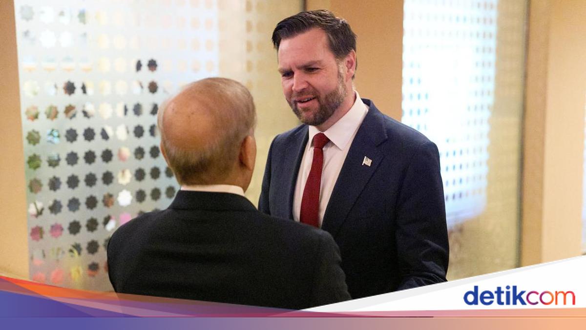 Vice President Vance to Lead US Delegation in Negotiations with Iran in Pakistan