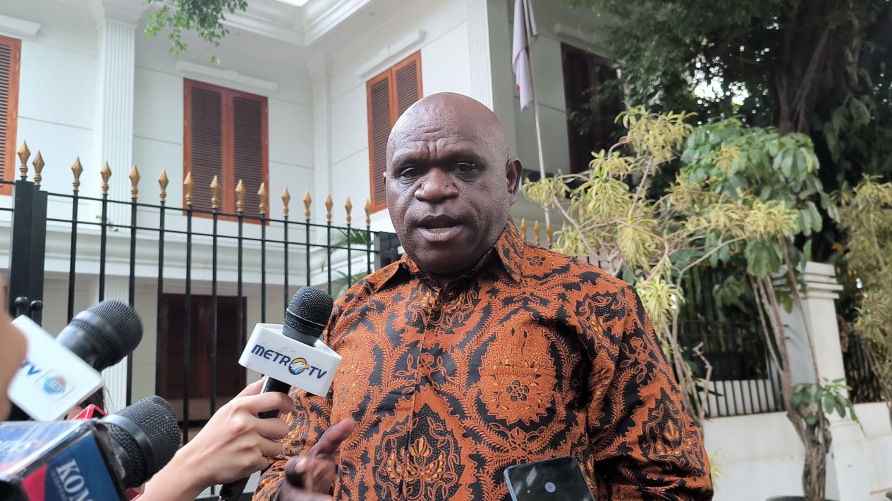 Minister Pigai on Criticism from Feri Amsari: Not Even Worth Responding To, Let Alone Reporting to the Police!