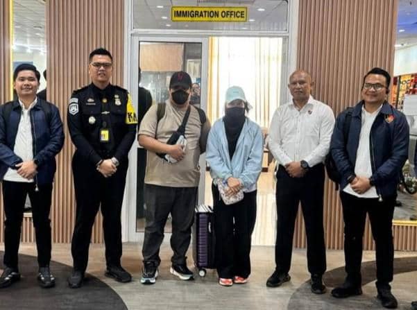Embezzling Parish Funds of Rp28 Billion: The Businesses of Former BNI Official and Wife