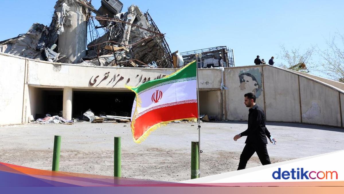 Iran Will Not Attend Second Round of Talks with US in Pakistan