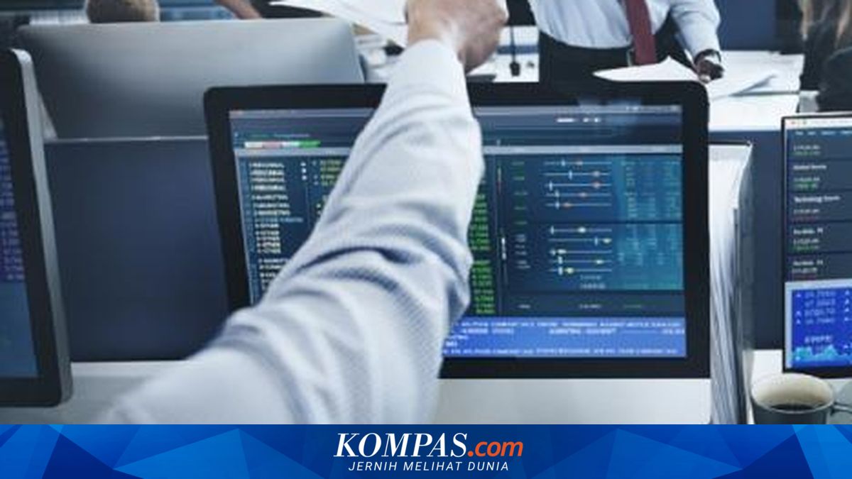 16 Companies Queue for IPO on the Exchange, IDX Reveals Sectors