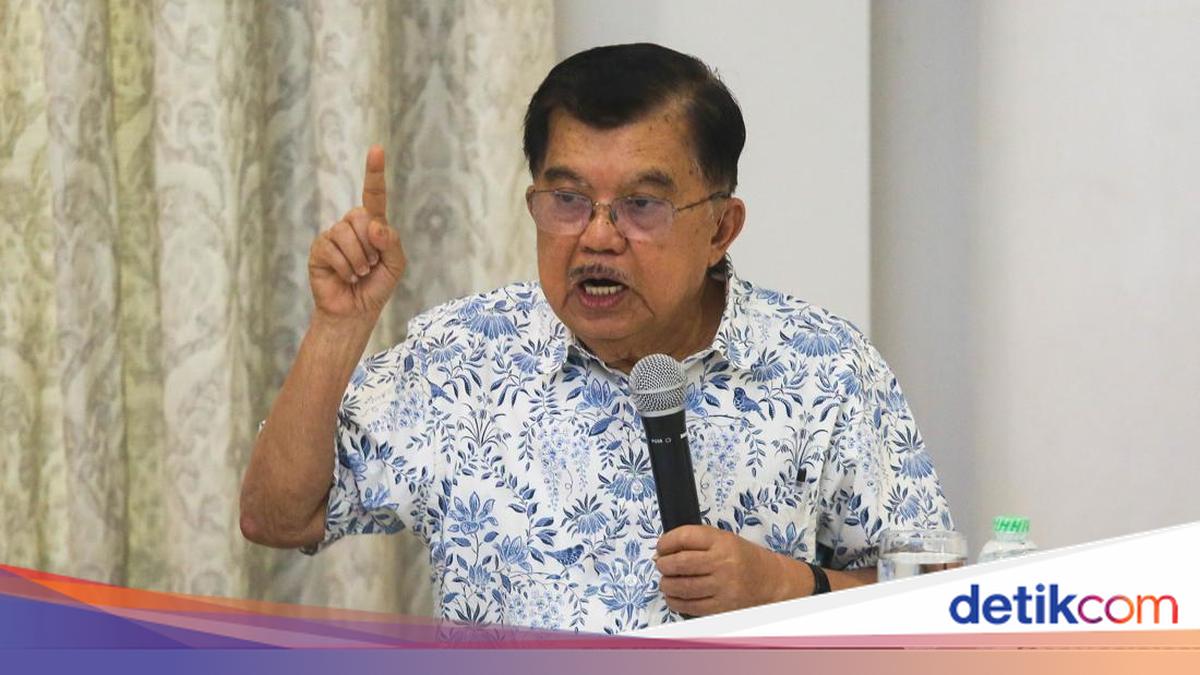 Projo's Scathing Rebuttal to JK's Claim That Jokowi Became President Because of Him