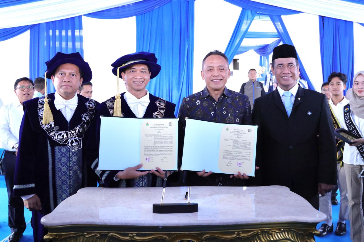 PTPN IV PalmCo Partners with ITS to Develop Palm Oil-Based Petrol