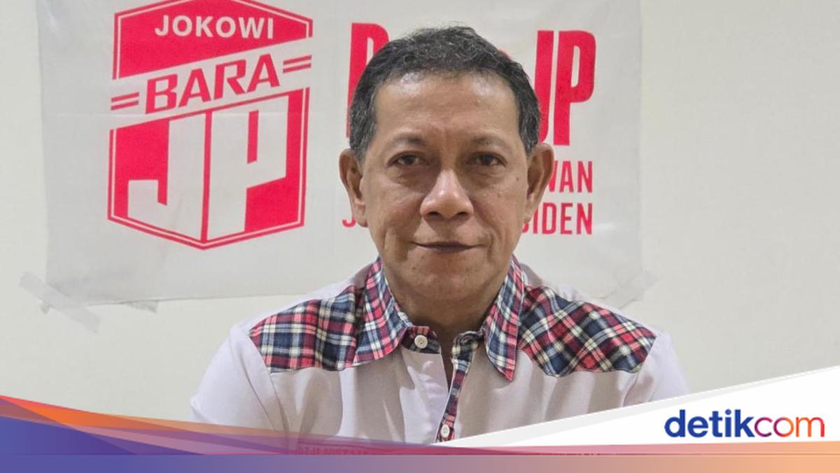 Bara JP Rejects JK's Claim, Attributes 2014 Presidential Victory to Jokowi Factor