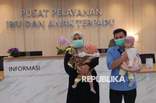 Bandung RSHS Nurse Reported to Police Over Attempted Kidnapping and Human Trafficking