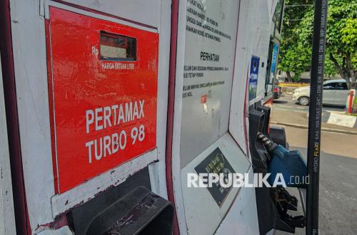 Increase in Non-Subsidised Fuel Prices Essential to Safeguard Pertamina's Finances
