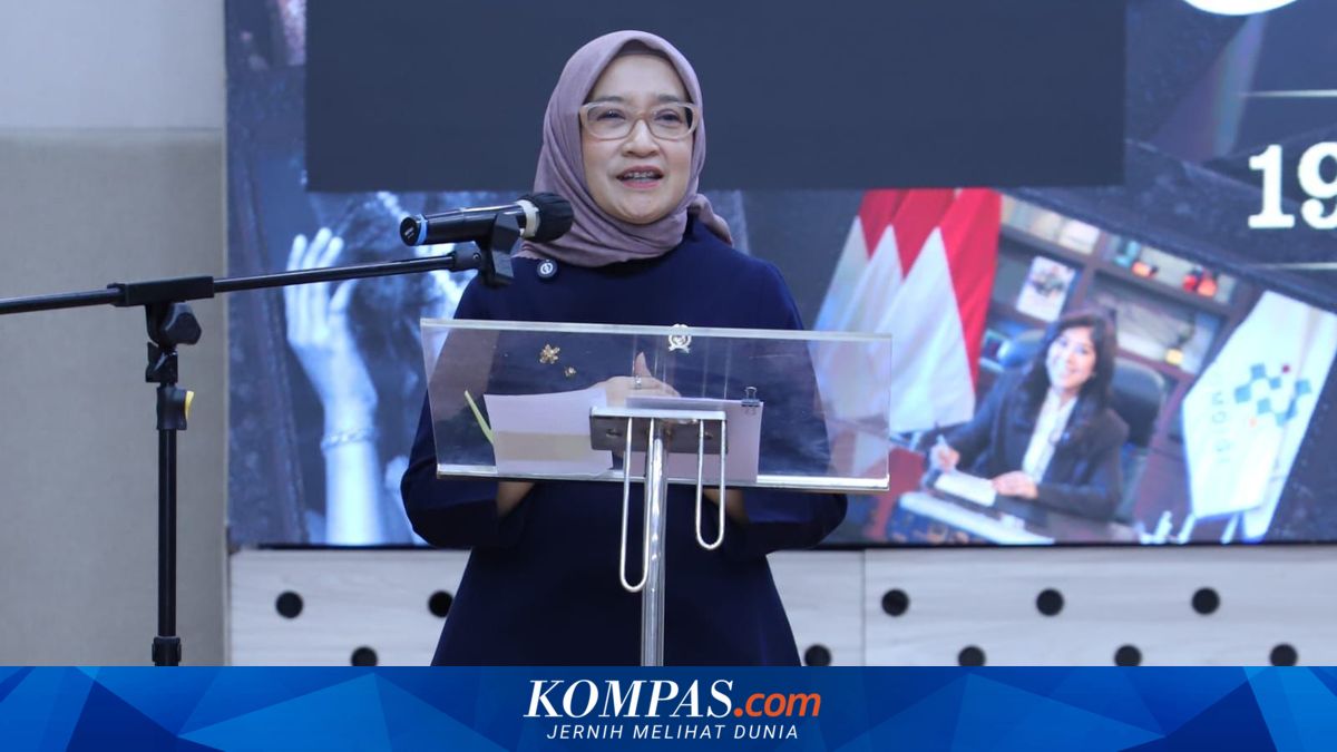 Minister of PANRB Opens Photo Exhibition “Modern Kartini: The Footsteps of Kartini”, Featuring Photography Works