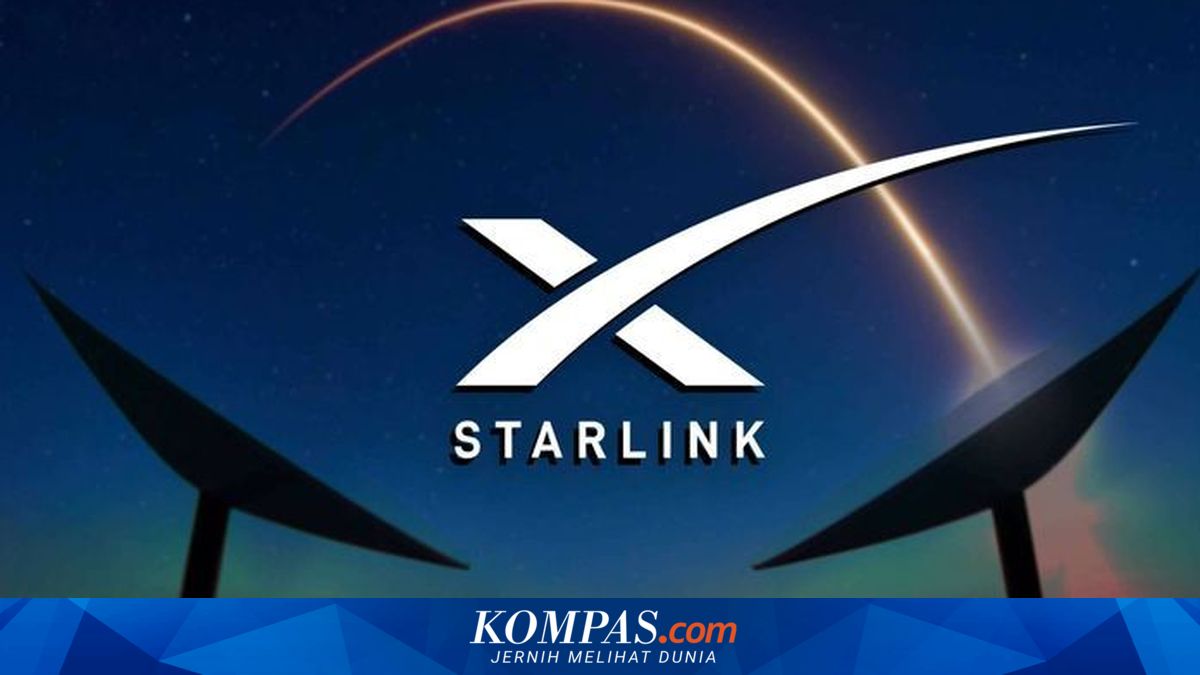 China Begins Preparations to Compete with Starlink