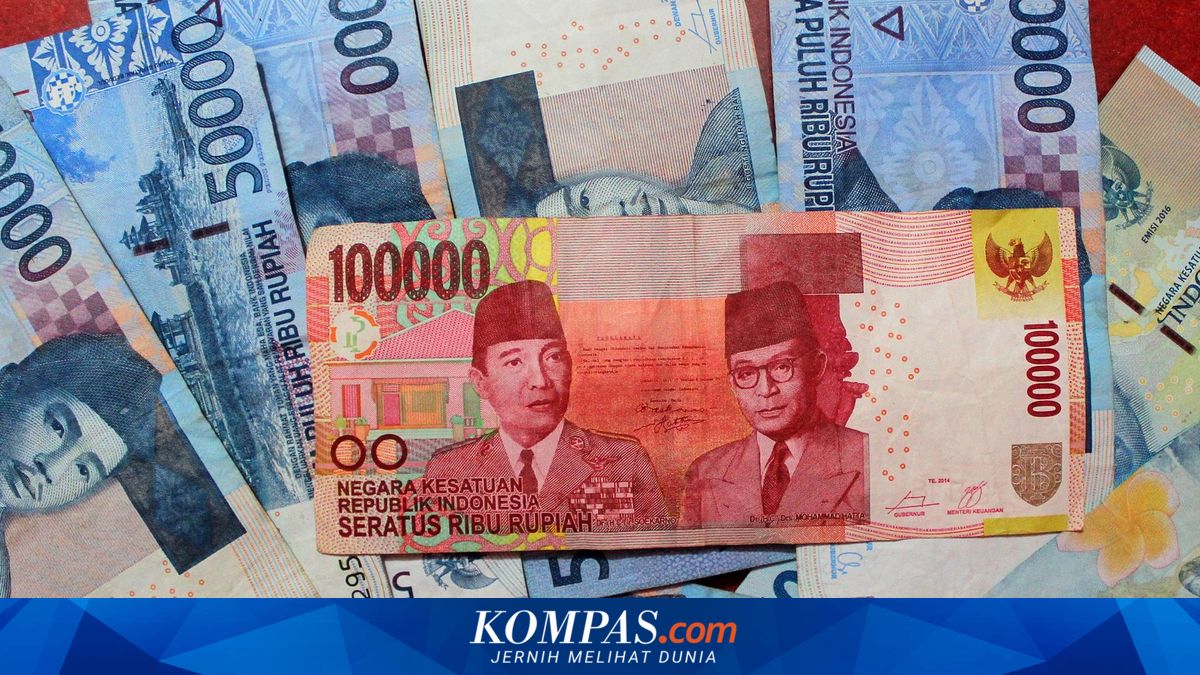 Forbes Claims Rupiah is One of the World's Weakest Currencies: Is This True?
