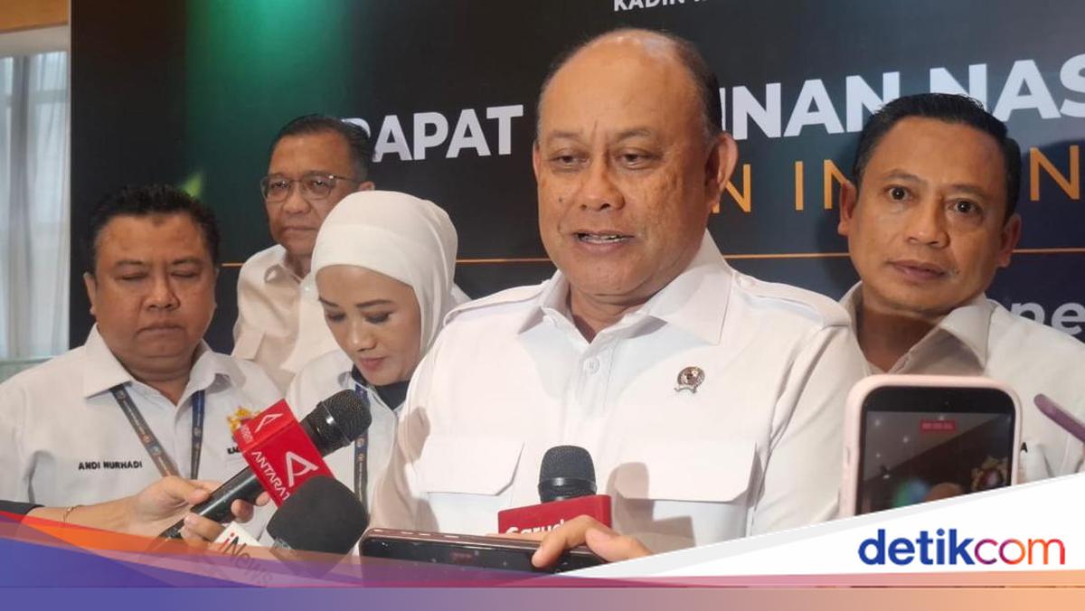 Controversy Over National Nutrition Agency's Rp 1.5 Billion Purchase of Shoe Polish and Brushes: For What Purpose?