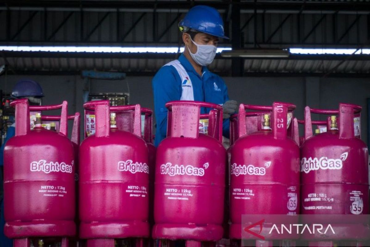 Top News: Indonesia to Halt Diesel Imports from 1 July as LPG Prices Rise