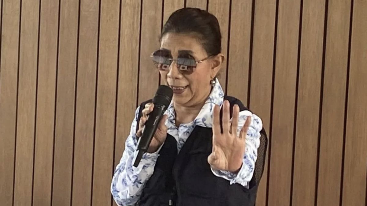 Susi Pudjiastuti Suggests Processing Sailfin Catfish into Fertiliser and Animal Feed