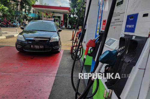 Non-Subsidised Fuel Price Hike Reduces State Budget Burden, Analyst Says