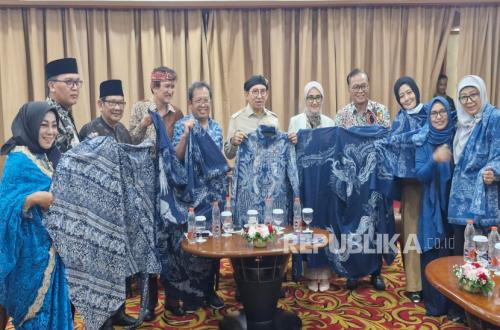 MMS Welcomes Ministry of Culture's Steps to Simplify Dana Indonesia Raya 2026 Process