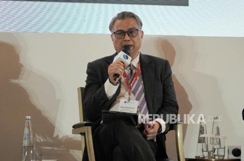 IIF States ESG Now a Determinant of Infrastructure Investment