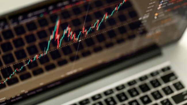IHSG Comfortably in the Green Zone, Check Out 5 Stock Recommendations for Today