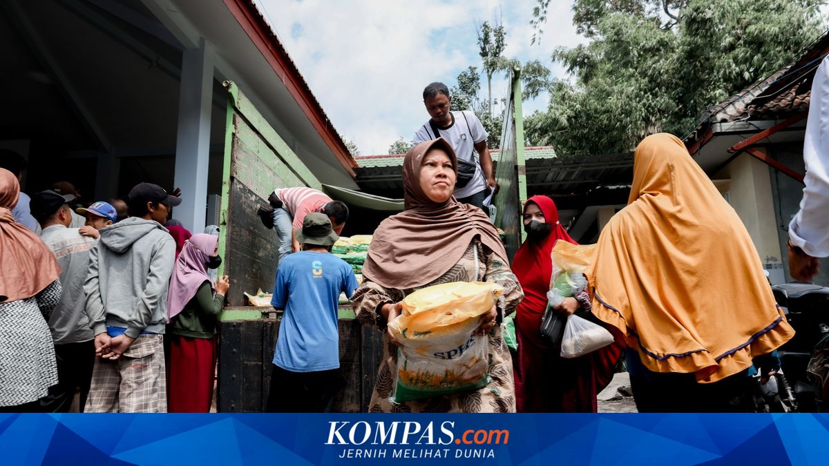 2026 Social Assistance Status Can Be Checked Online Using KTP NIK