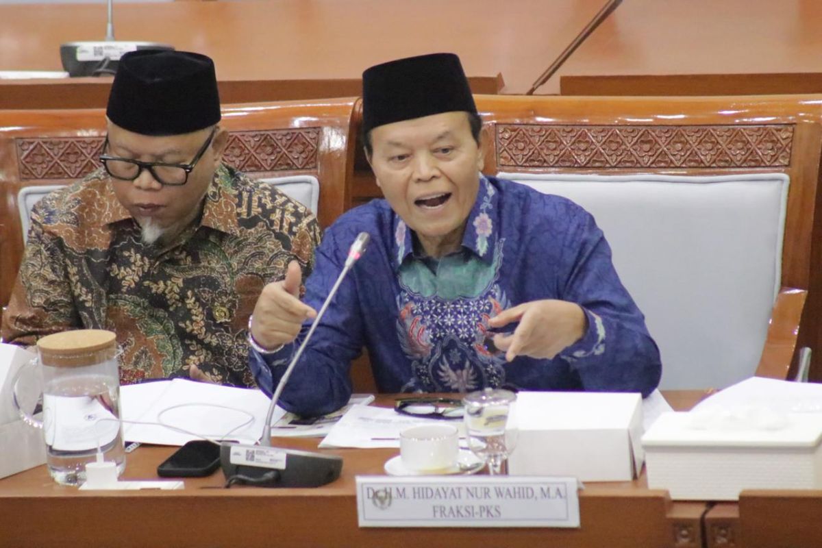 HNW: Pancasila Proven to Enable Indonesia to Face Domestic and Global Crises