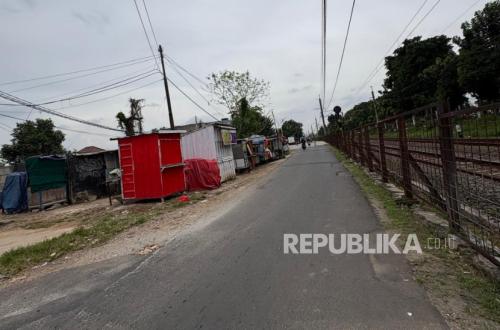 Pasar Minggu Through Road: A Stalled Project Under Eight Jakarta Governors