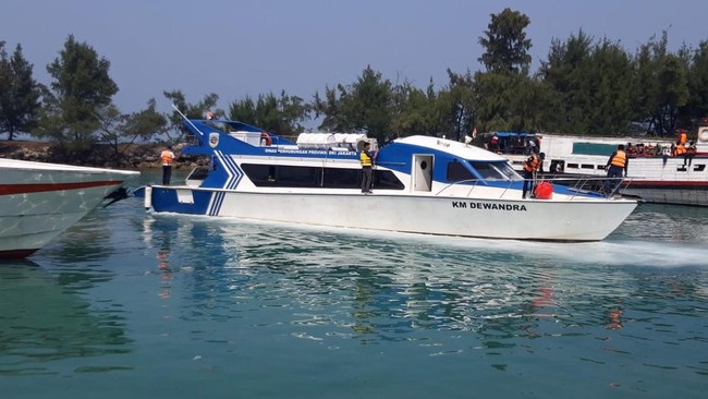 Leak on Bali Water Taxi Project: Airport to Canggu Feels Within Reach