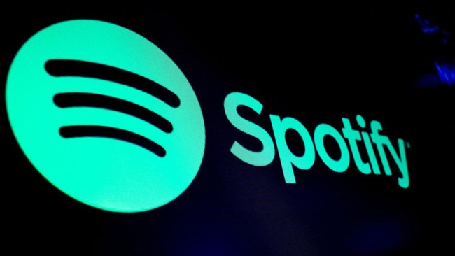 Downloading 86 Million Songs from Spotify, Ordered to Pay Rp 5.5 Trillion
