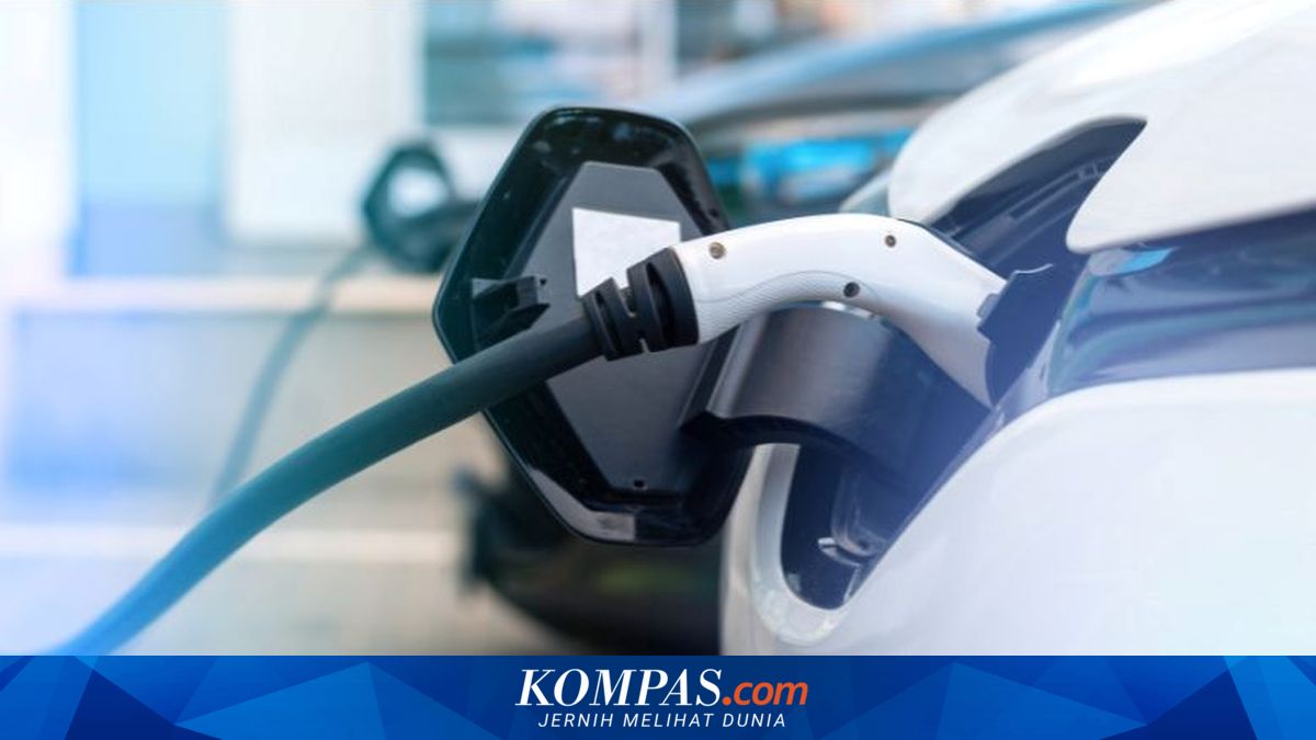 DKI Provincial Government Prepares Fairer Electric Vehicle Tax Scheme