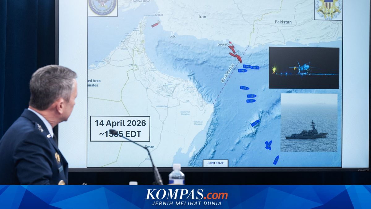 Iran to Close Strait of Hormuz if US Violates Ceasefire