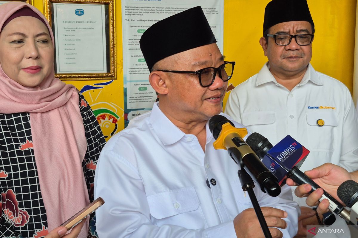 Ministry of Basic and Secondary Education Prepares Follow-up Academic Ability Test for Primary School Students Affected by Disasters