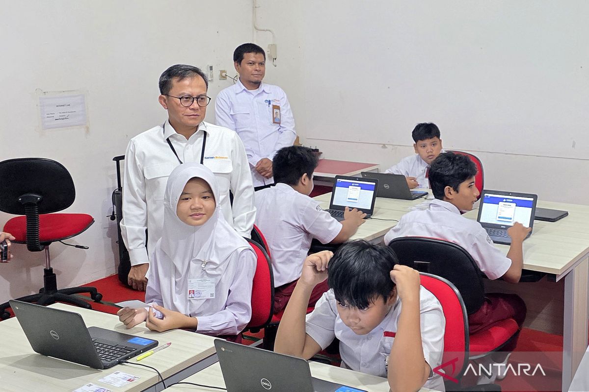 SMP TKA Supervisors Commit Violations, Kemendikdasmen Letters Disdik