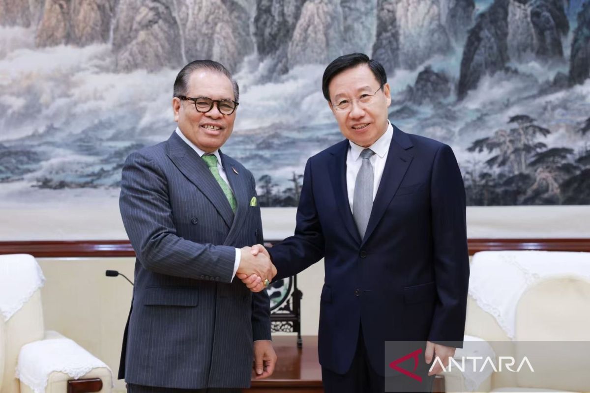 Indonesian Consulate General in Chengdu to Focus on Enhancing RI-Southwest China Cooperation