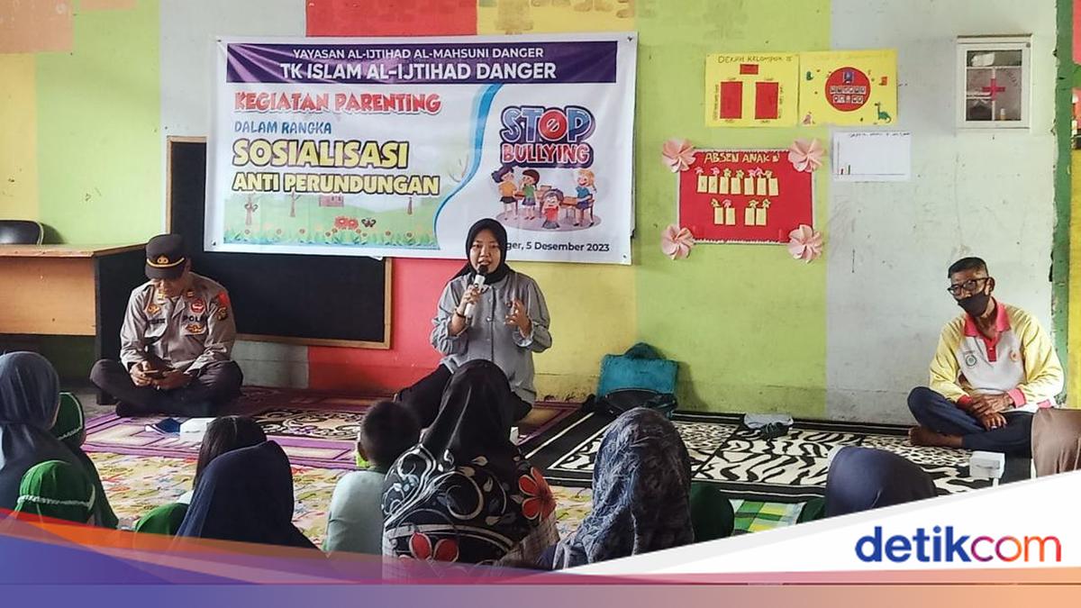 Brigpol Fifi's Decade-Long Efforts in Handling Women's and Children's Cases in NTB