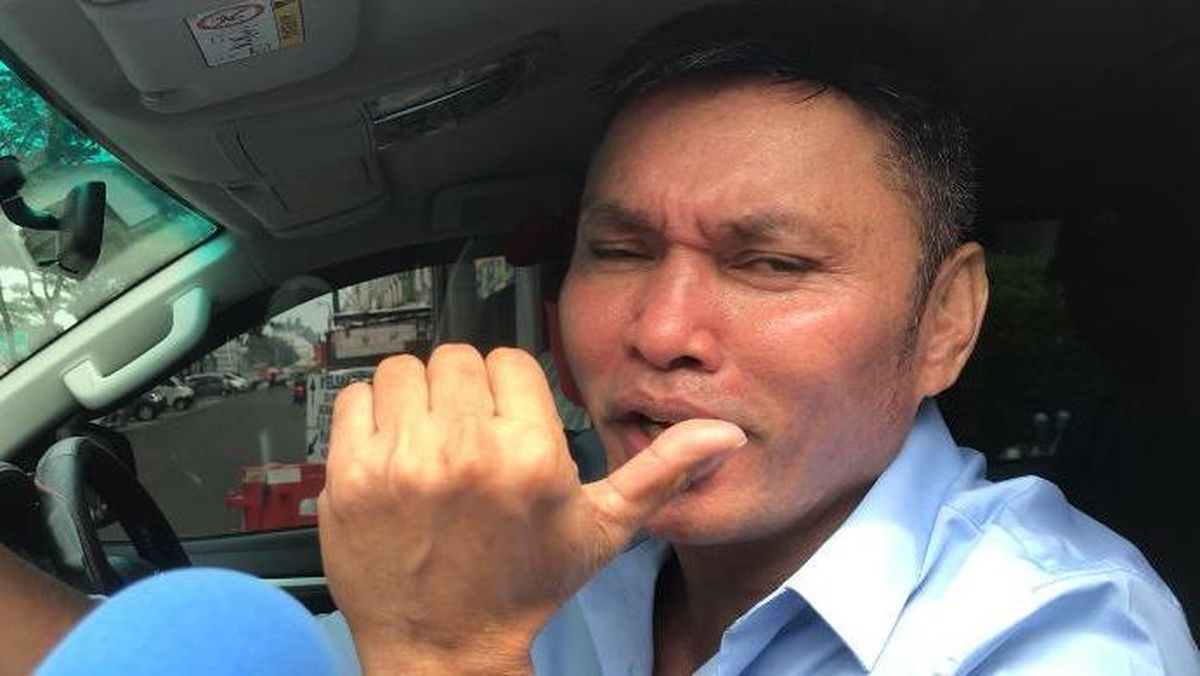 Nus Kei's Family Hopes Stabbing Perpetrators Receive Severe Punishment