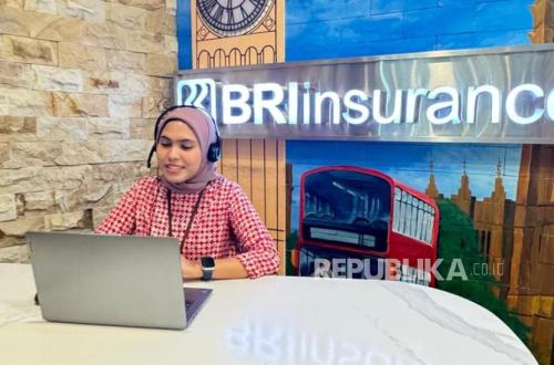 BRI Insurance Drives Product Innovation and Performance Amid Industry Competition