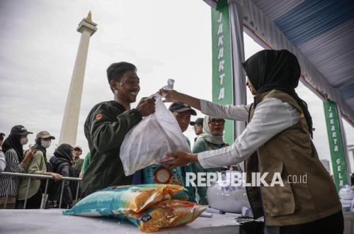 "Mudik to Jakarta" Programme Shifts Eid Narrative, Boosts Capital's Tourism and Economy