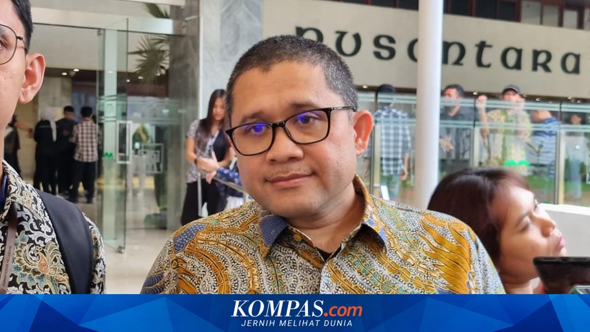 BNI (BBNI) Appoints Finance Ministry Director-General Febrio Kacaribu as Commissioner
