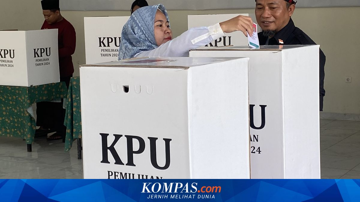 KPK Reveals Potential Corruption Risks Among Election Organisers, High Costs Under Spotlight