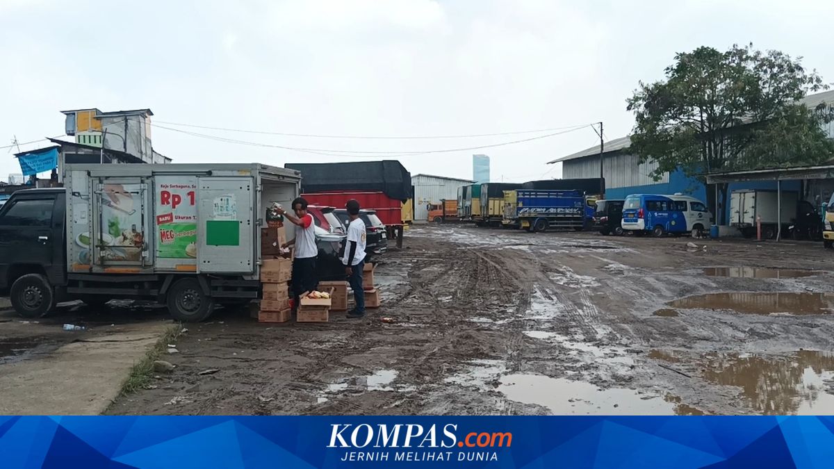 Versions from Hercules, BPN, to Minister Ara on the Status of Tanah Abang Land