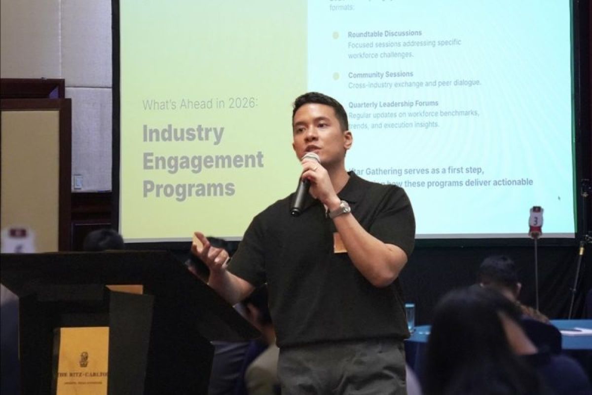 Staffinc records developments in cross-industry workforce needs