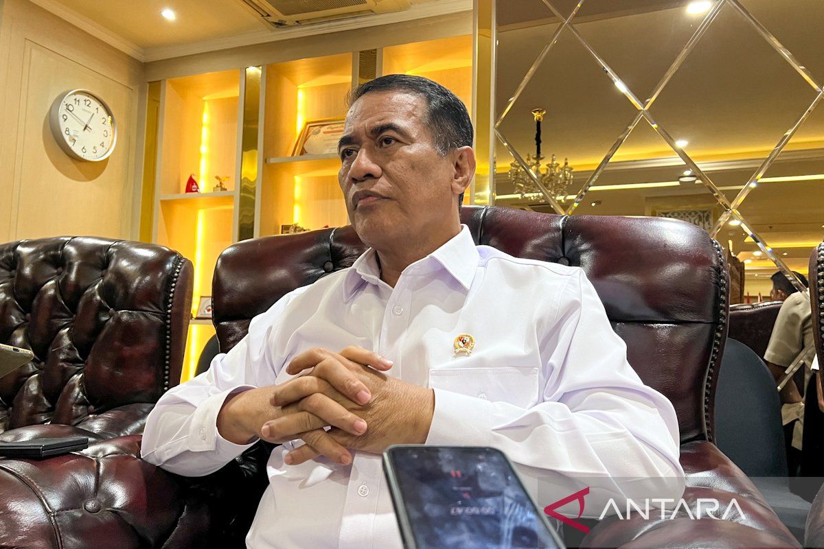 Ministry of Agriculture Tests B50 on Agricultural Machinery to Promote Energy Independence